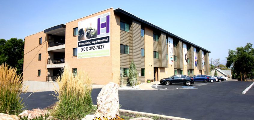 Best Possible Off-Campus Accommodation in Weber State University