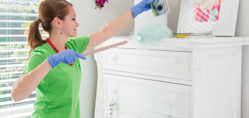 House Cleaning Vancouver
