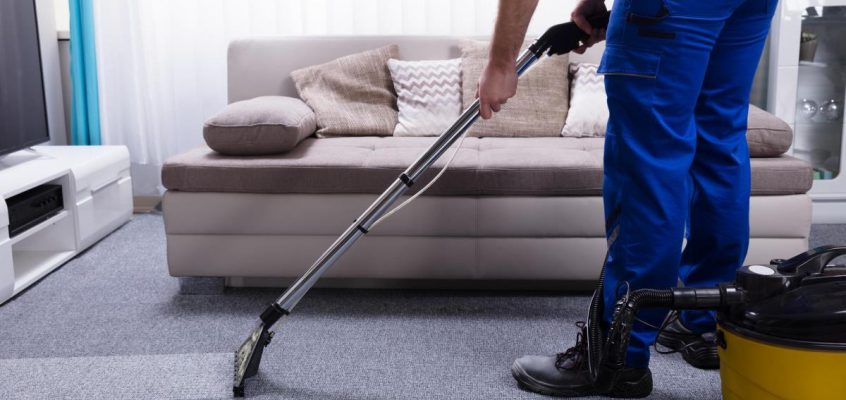 Know the Factors to Consider In Choosing House Cleaning Nashville Services