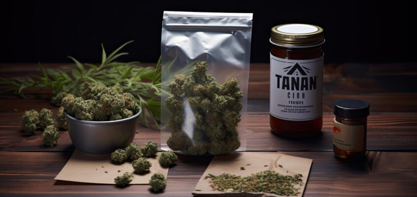 How Packaging Preserves Cannabis Quality and Potency