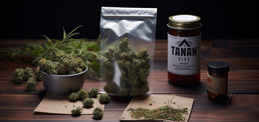 How Packaging Preserves Cannabis Quality and Potency