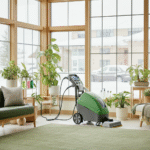 Prepare Your Home for Winter with Carpet Cleaning in Park City